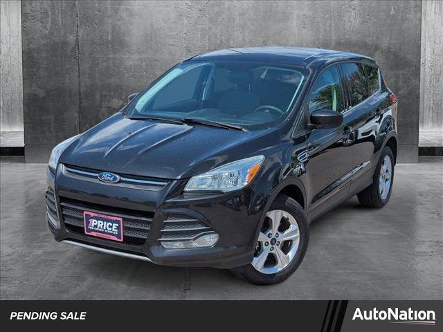 2015 Ford Escape SE — SUV — 114,010 mi — Centennial, CO