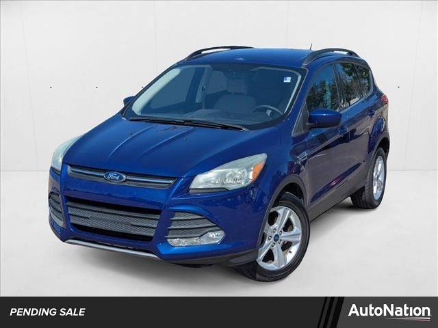 2015 Ford Escape SE — SUV — 134,370 mi — Centennial, CO