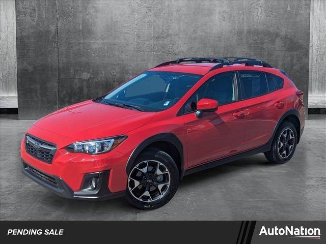 2020 Subaru Crosstrek Premium — SUV — 14,082 mi — Centennial, CO
