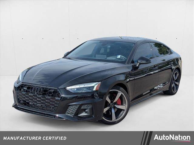 2024 Audi A5 S line Prestige — Hatchback — 21,704 mi — Centennial, CO