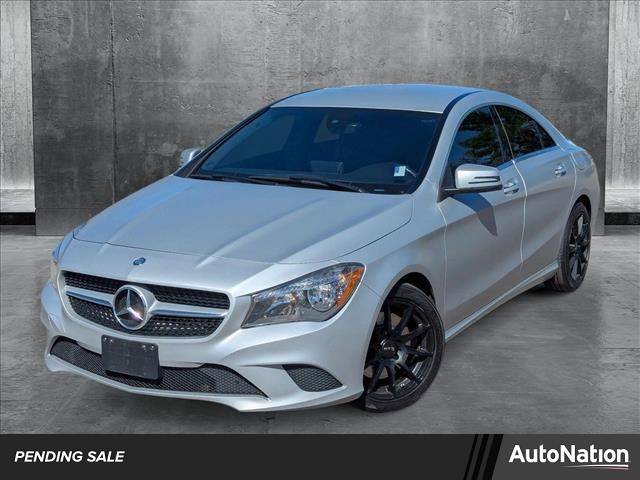 2015 Mercedes-Benz CLA CLA 250 — Sedan — 114,232 mi — Centennial, CO
