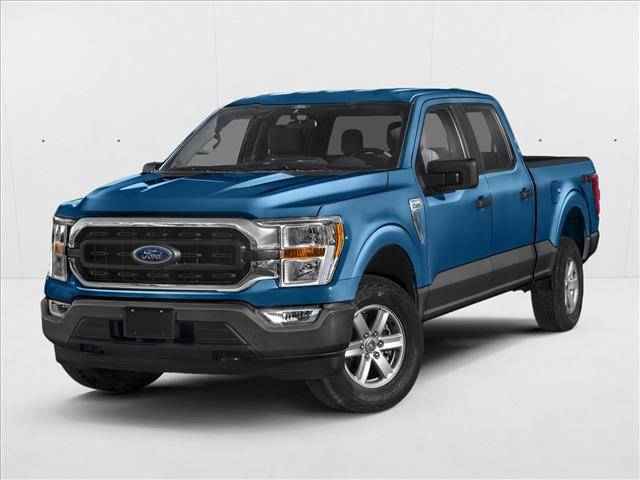 2021 Ford F-150 XLT — Pickup Truck — 100,426 mi — Centennial, CO