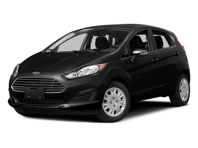 2014 Ford Fiesta SE — Hatchback — 107,574 mi — Centennial, CO