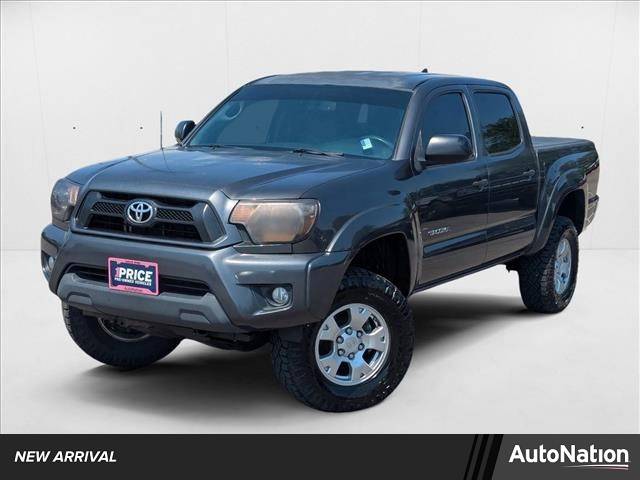 2012 Toyota Tacoma Base — Pickup Truck — 184,292 mi — Centennial, CO
