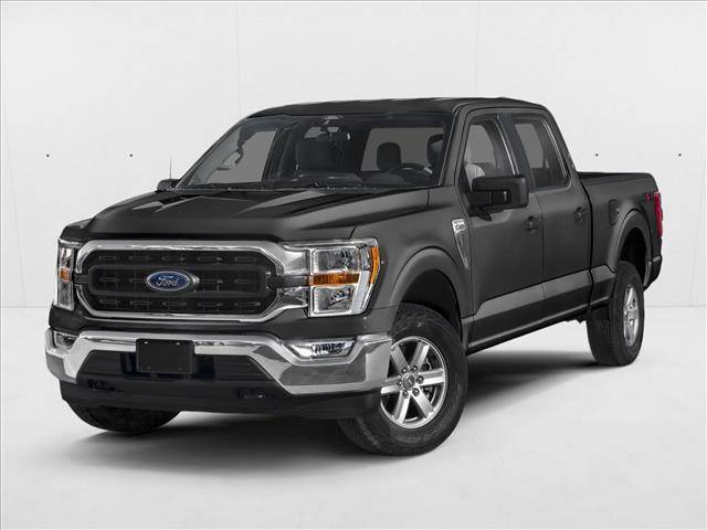 2021 Ford F-150 XLT — Pickup Truck — 64,169 mi — Centennial, CO