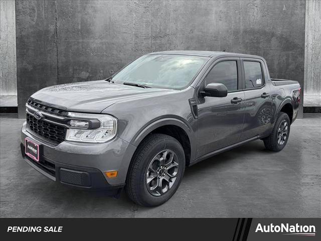 2024 Ford Maverick XLT — Pickup Truck — 1,743 mi — Centennial, CO