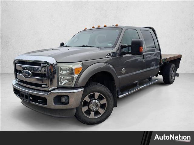 2011 Ford Super Duty F-350 Lariat — Pickup Truck — 184,375 mi — Centennial, CO