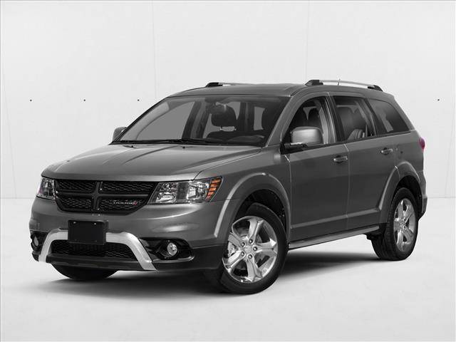 2018 Dodge Journey SE — SUV — 74,788 mi — Centennial, CO