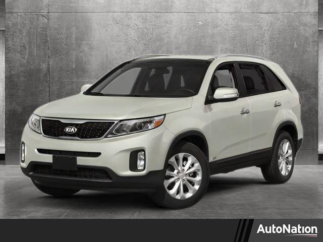 2014 Kia Sorento LX — SUV — 154,330 mi — Centennial, CO