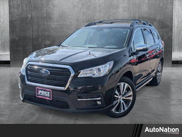 2021 Subaru Ascent Touring — SUV — 70,662 mi — Centennial, CO