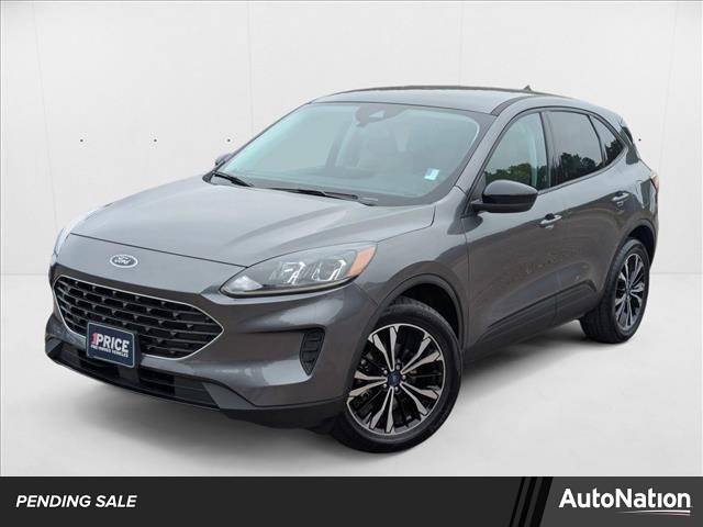 2021 Ford Escape SE — SUV — 43,626 mi — Centennial, CO