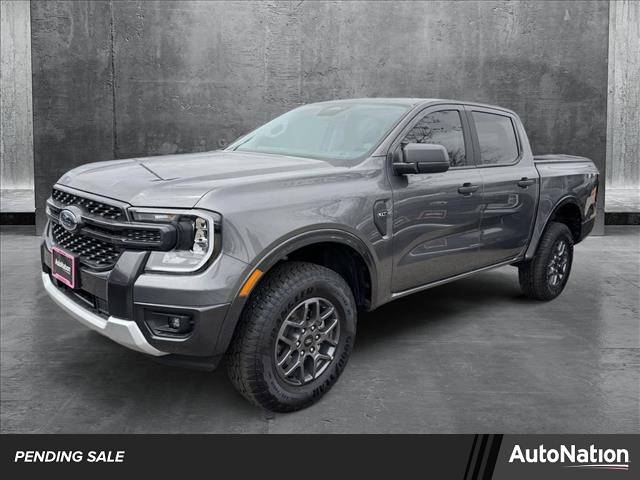 2024 Ford Ranger XLT — Pickup Truck — 1,475 mi — Centennial, CO