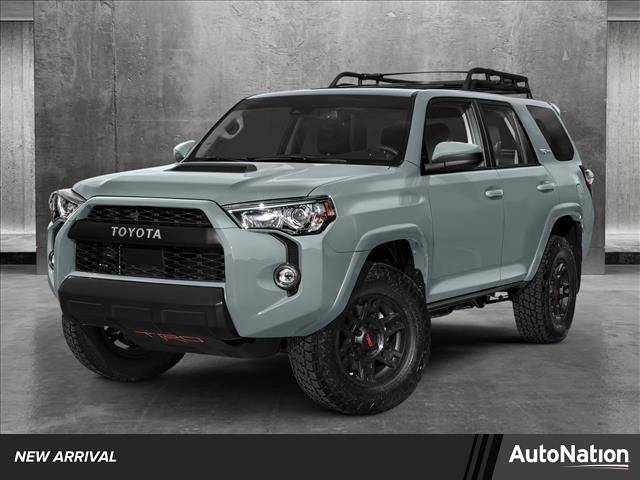 2021 Toyota 4Runner TRD Pro — SUV — 36,350 mi — Centennial, CO