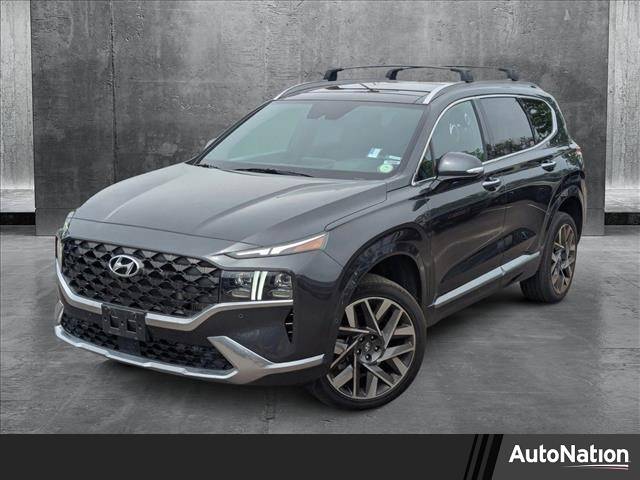 2023 Hyundai Santa Fe Calligraphy — SUV — 31,000 mi — Centennial, CO