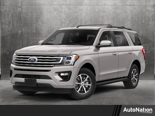 2018 Ford Expedition Limited — SUV — 84,548 mi — Centennial, CO