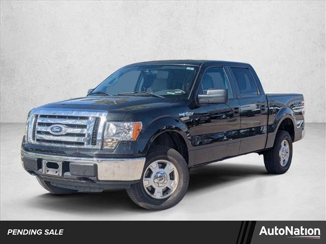 2010 Ford F-150 XLT — Pickup Truck — 59,875 mi — Centennial, CO