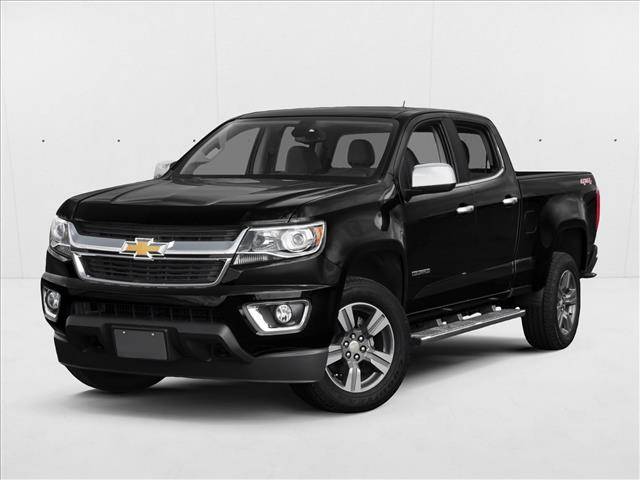 2015 Chevrolet Colorado Z71 — Pickup Truck — 115,286 mi — Centennial, CO
