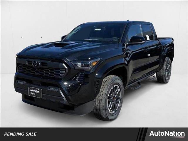 2025 Toyota Tacoma TRD Sport — Pickup Truck — 2,766 mi — Centennial, CO