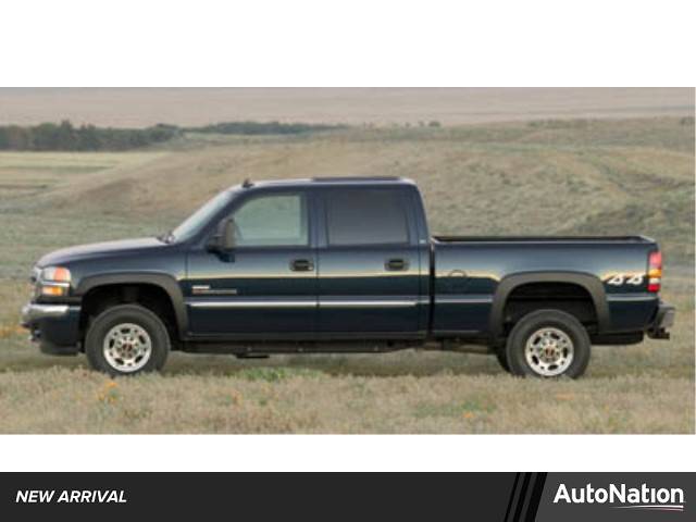 2006 GMC Sierra 2500HD SLT — Pickup Truck — 140,111 mi — Centennial, CO