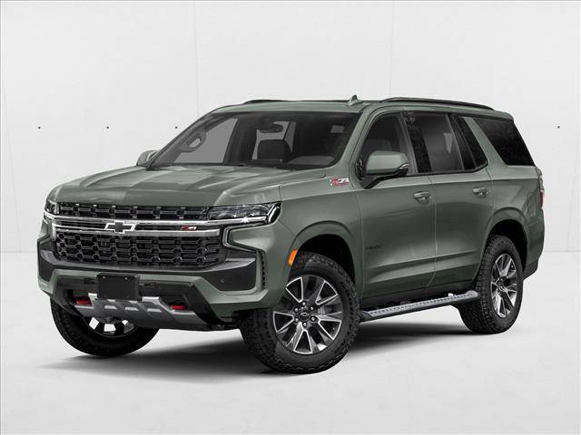 2023 Chevrolet Tahoe Z71 — SUV — 41,756 mi — Centennial, CO