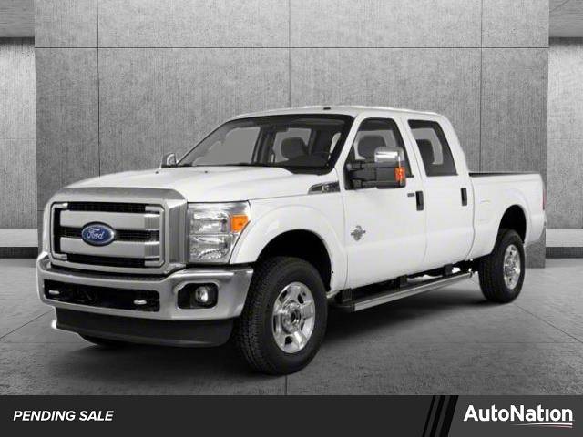 2013 Ford Super Duty F-350 Lariat — Pickup Truck — 142,284 mi — Centennial, CO