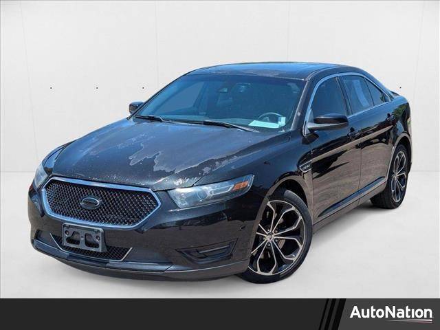 2013 Ford Taurus SHO — Sedan — 167,000 mi — Centennial, CO