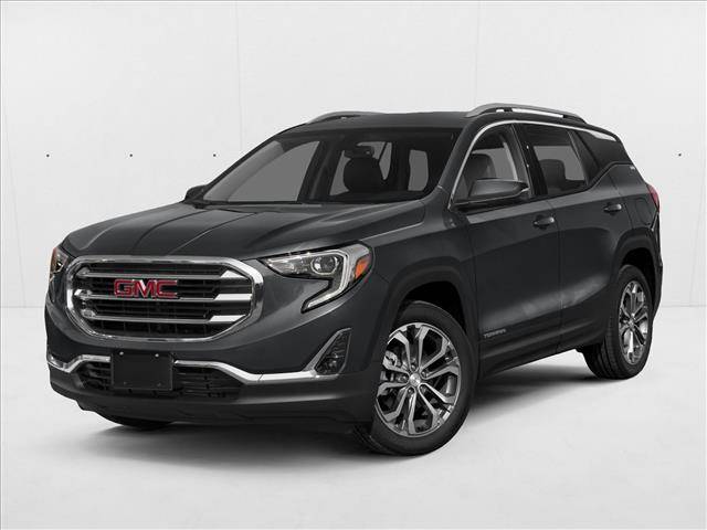 2021 GMC Terrain SLT — SUV — 69,618 mi — Centennial, CO
