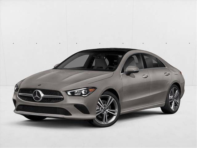 2020 Mercedes-Benz CLA CLA 250 — Sedan — 38,218 mi — Centennial, CO