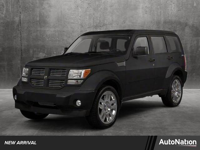 2010 Dodge Nitro Heat — SUV — 145,382 mi — Centennial, CO