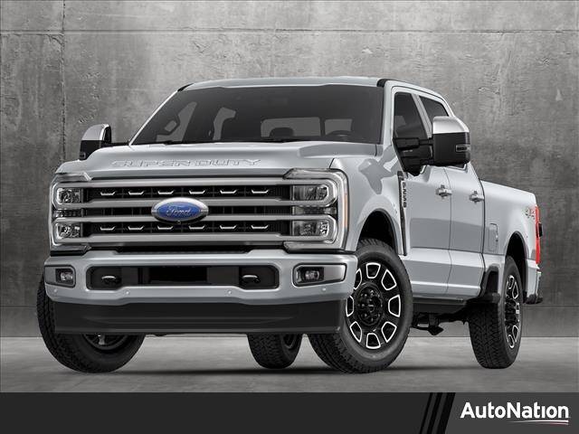 2024 Ford Super Duty F-250 LARIAT — Pickup Truck — 8,818 mi — Centennial, CO