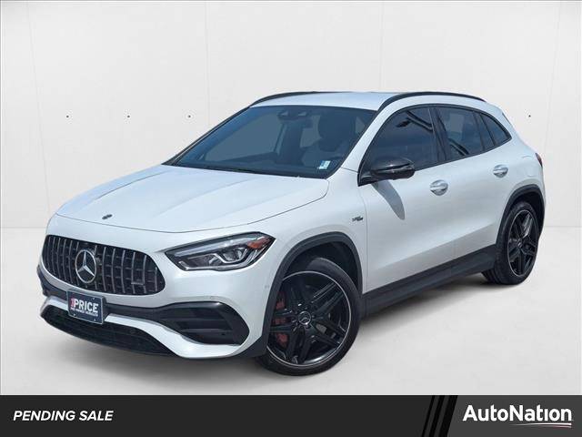 2023 Mercedes-Benz GLA AMG GLA 45 — SUV — 31,369 mi — Centennial, CO