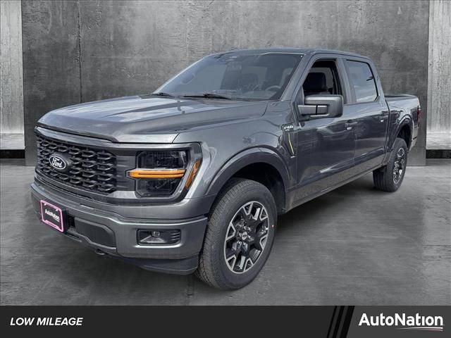 2024 Ford F-150 STX — Pickup Truck — 10 mi — Centennial, CO