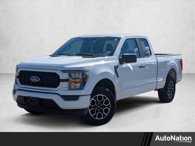 2023 Ford F-150 XL — Pickup Truck — 29,155 mi — Centennial, CO
