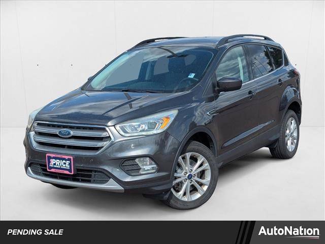2017 Ford Escape SE — SUV — 100,065 mi — Centennial, CO