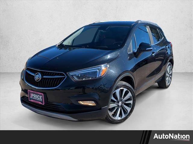 2018 Buick Encore Essence — SUV — 77,178 mi — Centennial, CO
