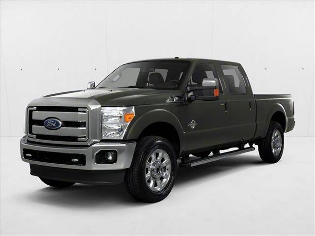 2012 Ford Super Duty F-250 XLT — Pickup Truck — 173,135 mi — Centennial, CO