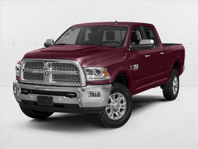 2017 Ram 2500 Laramie — Pickup Truck — 72,000 mi — Centennial, CO