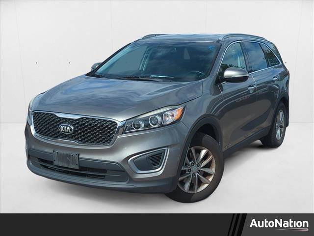 2016 Kia Sorento LX V6 — SUV — 77,321 mi — Centennial, CO