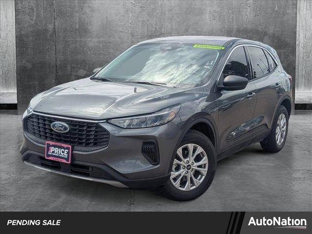 2024 Ford Escape Active — SUV — 10 mi — Centennial, CO