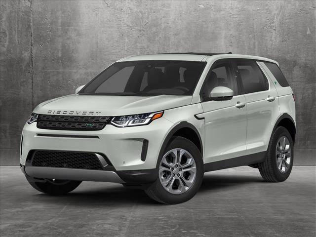 2022 Land Rover Discovery Sport S — SUV — 10 mi — Centennial, CO
