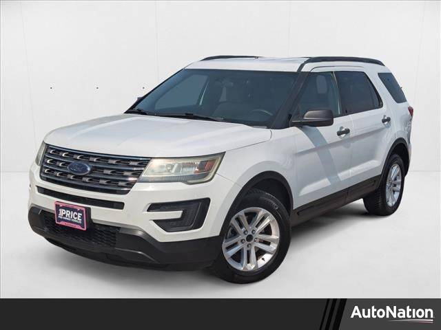 2017 Ford Explorer Base — SUV — 103,739 mi — Centennial, CO