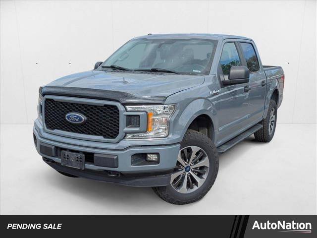 2019 Ford F-150 XL — Pickup Truck — 91,328 mi — Centennial, CO