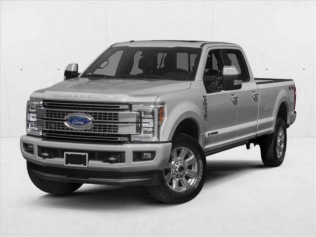 2019 Ford Super Duty F-250 Platinum — Pickup Truck — 195,876 mi — Centennial, CO