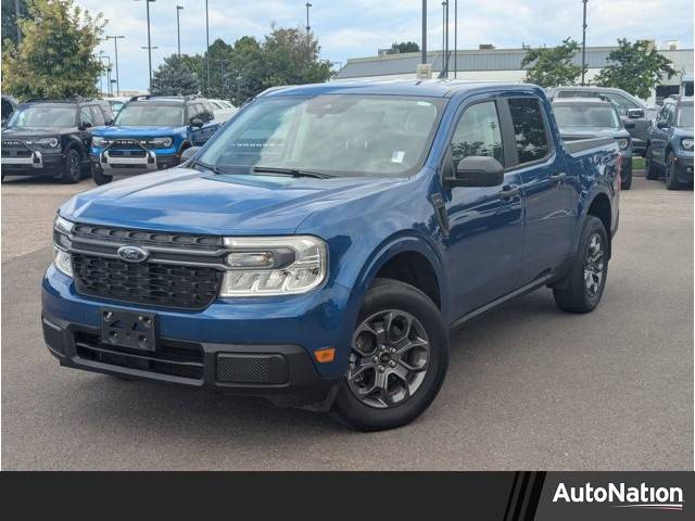 2024 Ford Maverick XLT — Pickup Truck — 25,278 mi — Centennial, CO