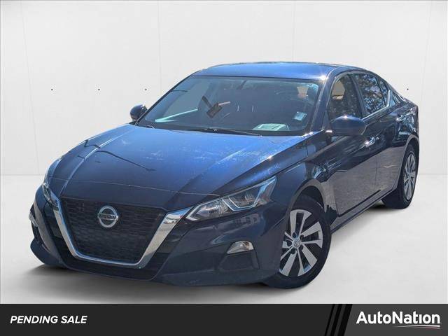 2019 Nissan Altima S — Sedan — 118,826 mi — Centennial, CO