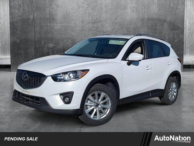 2014 Mazda CX-5 Touring — SUV — 56,751 mi — Centennial, CO