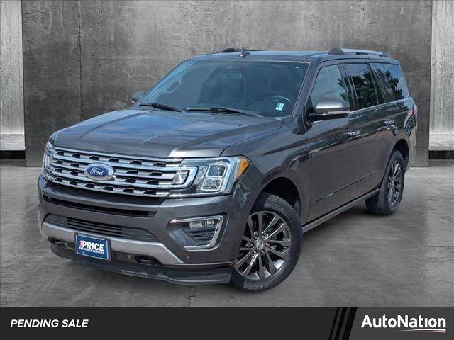 2019 Ford Expedition Limited — SUV — 59,300 mi — Centennial, CO