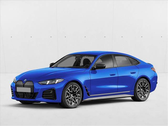2025 BMW i4 M50 — Sedan — 8,077 mi — Centennial, CO