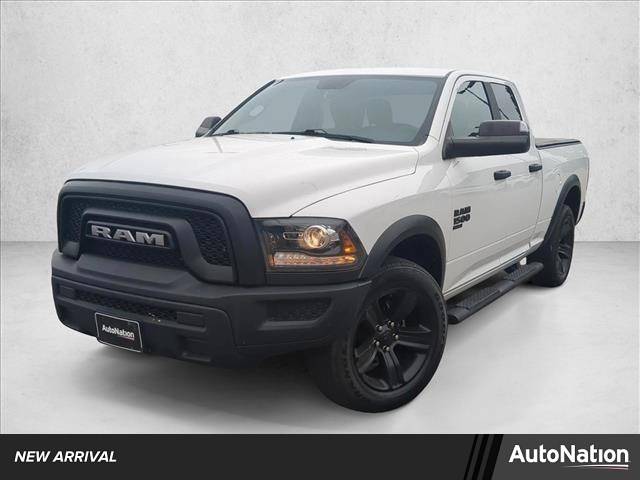 2022 Ram 1500 Classic Warlock — Pickup Truck — 39,037 mi — Centennial, CO