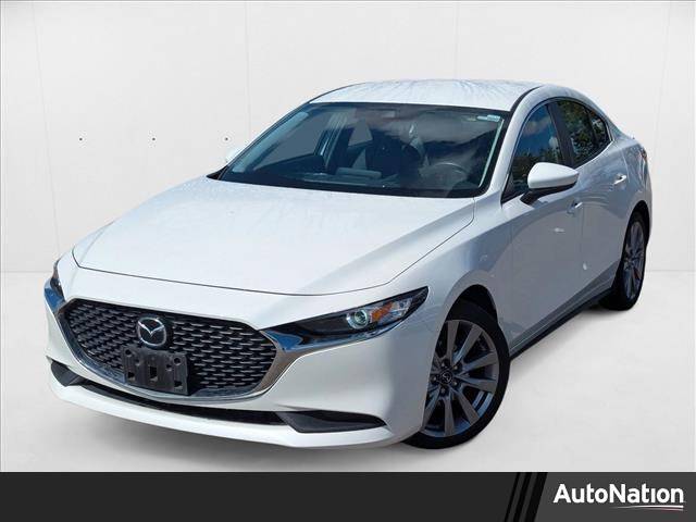 2023 Mazda Mazda3 Select — Sedan — 28,570 mi — Centennial, CO